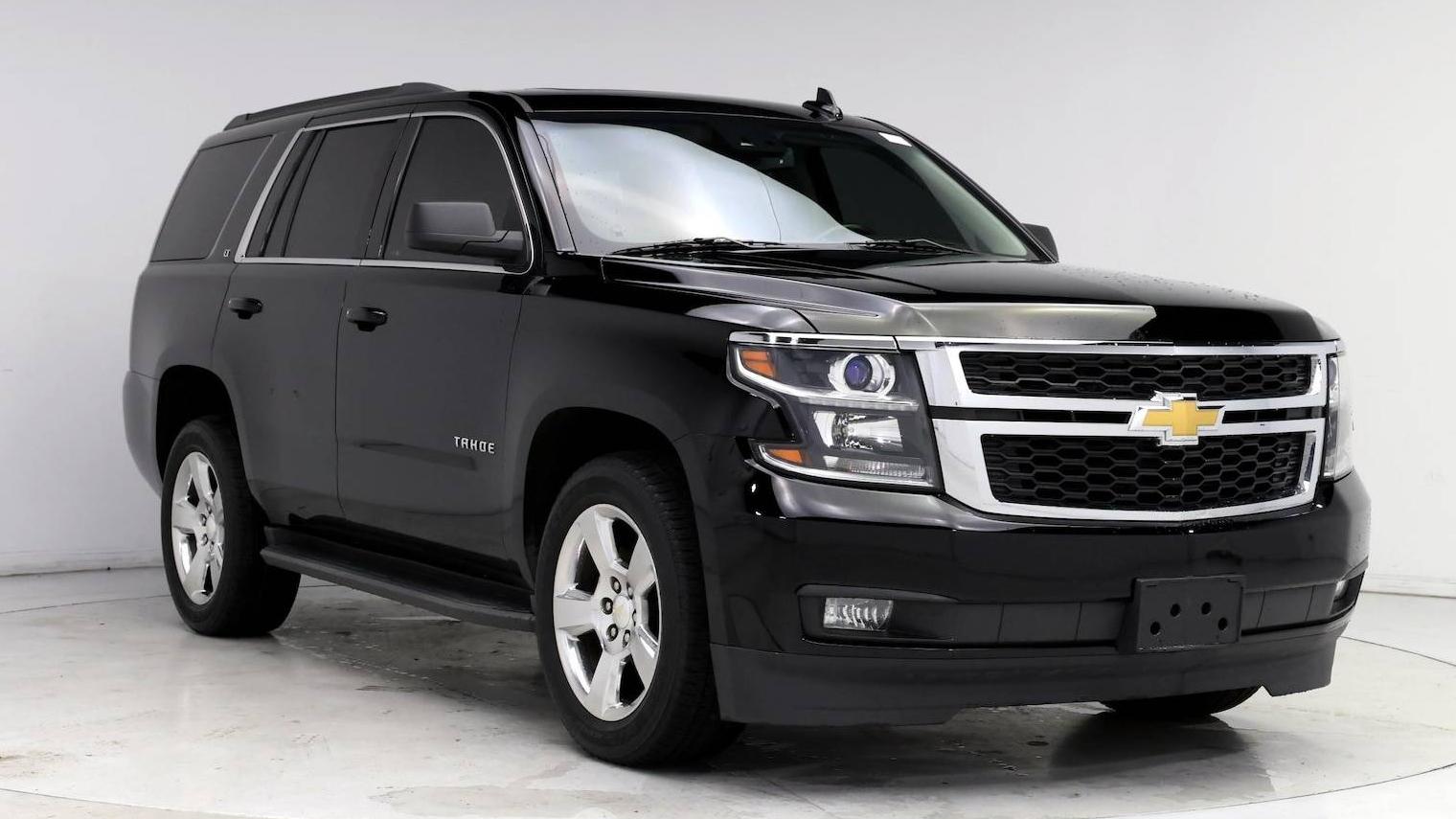 CHEVROLET TAHOE 2017 1GNSCBKC8HR113504 image