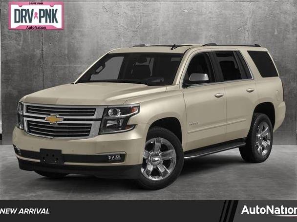 CHEVROLET TAHOE 2017 1GNSCCKC3HR347474 image