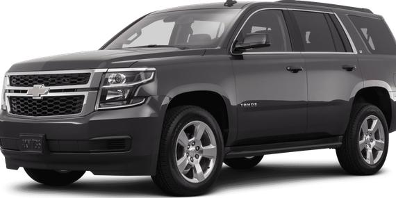 CHEVROLET TAHOE 2017 1GNSCBKC7HR341218 image