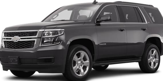 CHEVROLET TAHOE 2017 1GNSCBKCXHR319102 image