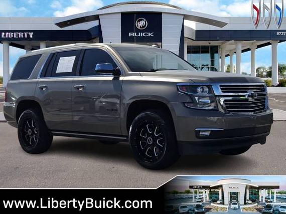 CHEVROLET TAHOE 2017 1GNSKCKC4HR314700 image CHEVROLET TAHOE 2017 1GNSKCKC4HR314700 image