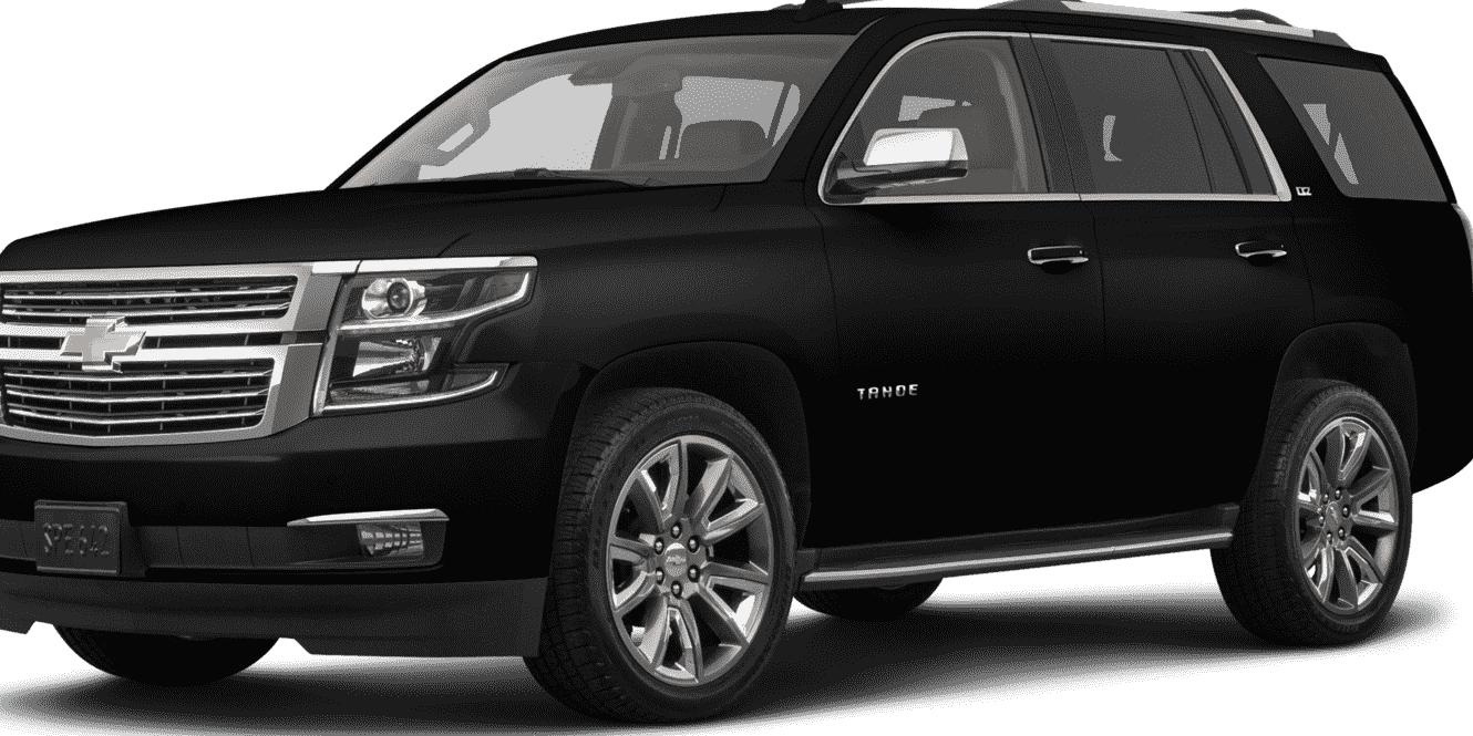 CHEVROLET TAHOE 2017 1GNSCCKC2HR231103 image