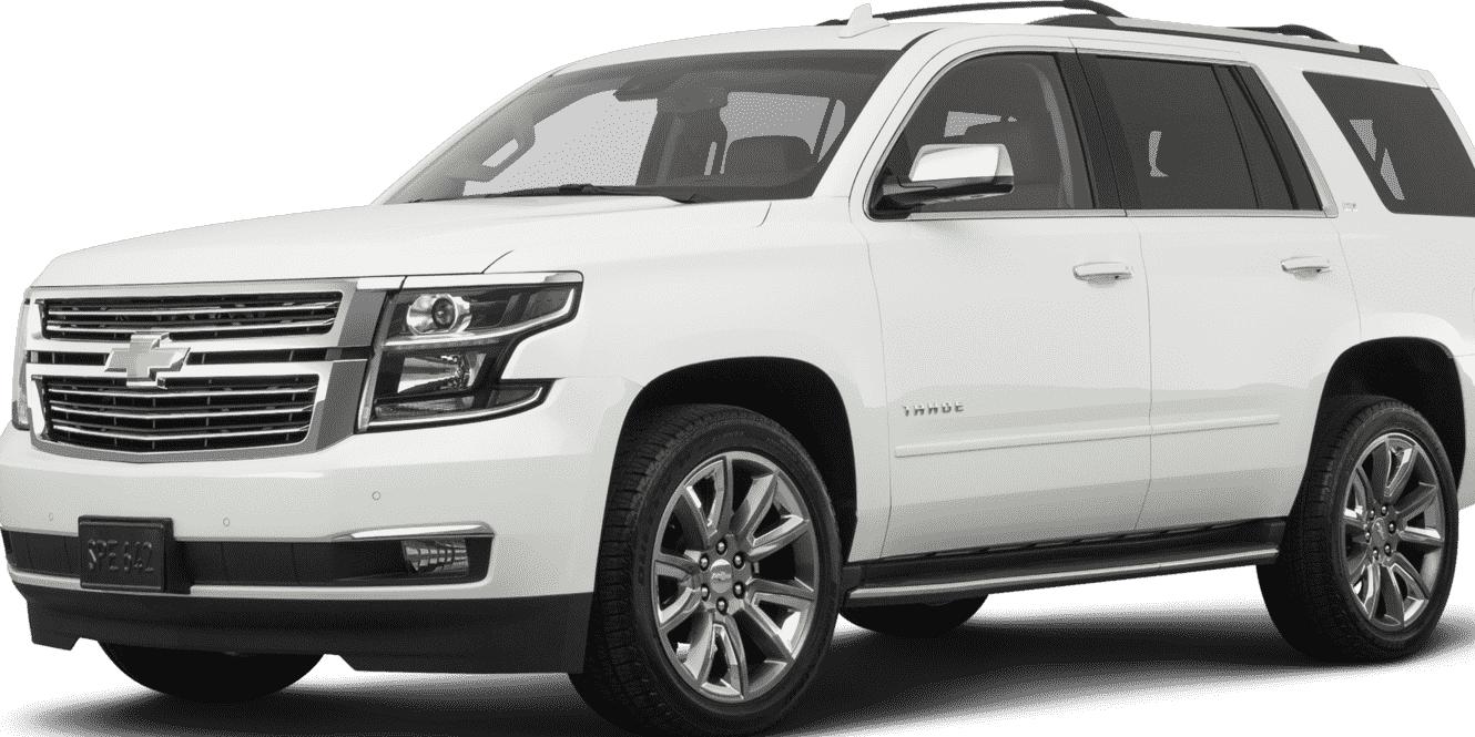 CHEVROLET TAHOE 2017 1GNSKCKC3HR324750 image