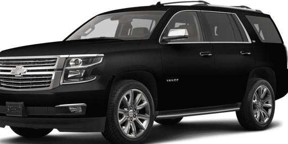 CHEVROLET TAHOE 2017 1GNSKCKC0HR320428 image
