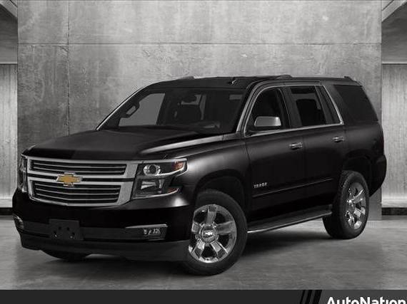 CHEVROLET TAHOE 2017 1GNSCCKC5HR333110 image