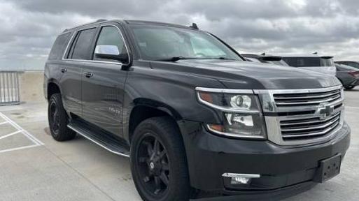 CHEVROLET TAHOE 2017 1GNSKCKC8HR126732 image