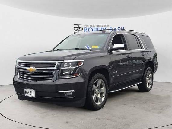 CHEVROLET TAHOE 2017 1GNSKCKC2HR363877 image