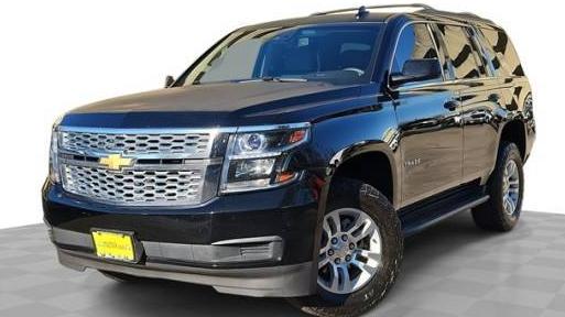 CHEVROLET TAHOE 2017 1GNSCBKC2HR124062 image