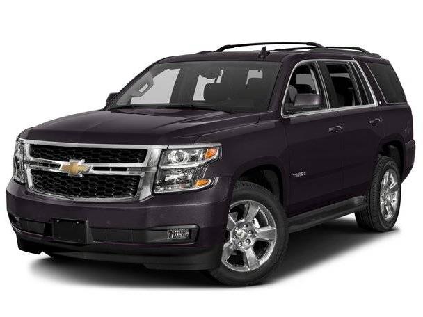 CHEVROLET TAHOE 2017 1GNSKBKC6HR265154 image