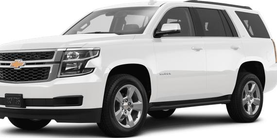 CHEVROLET TAHOE 2017 1GNSCAKC8HR284828 image