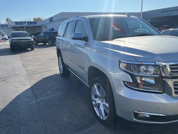 CHEVROLET TAHOE 2017 1GNSCCKC1HR389805 image CHEVROLET TAHOE 2017 1GNSCCKC1HR389805 image