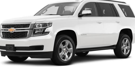 CHEVROLET TAHOE 2017 1GNSKAEC4HR403781 image