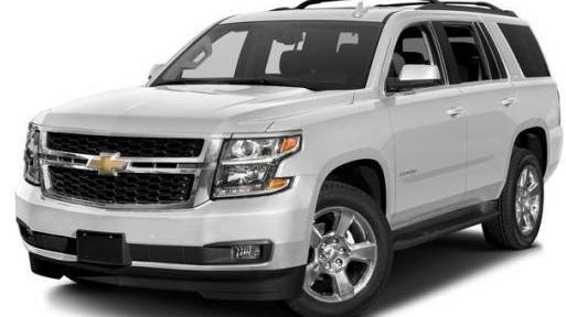 CHEVROLET TAHOE 2017 1GNSKBKC1HR390725 image