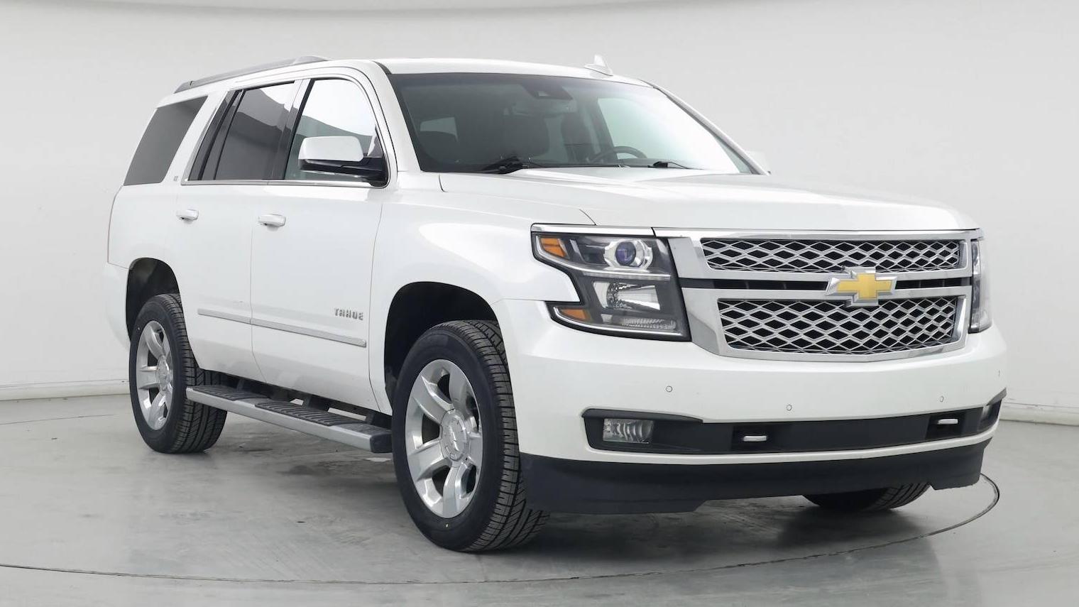 CHEVROLET TAHOE 2017 1GNSKBKCXHR280725 image