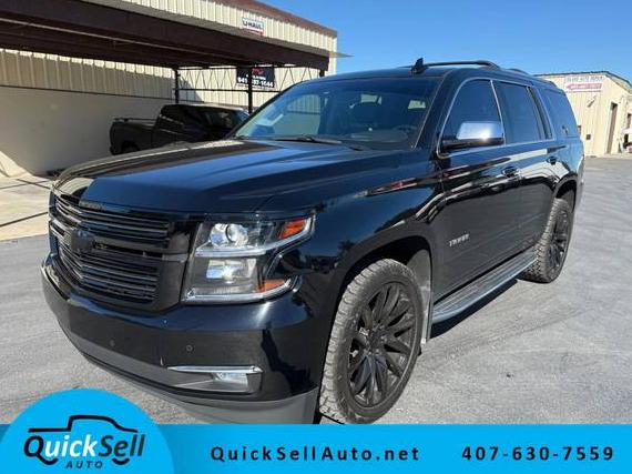 CHEVROLET TAHOE 2017 1GNSCCKC8HR226181 image CHEVROLET TAHOE 2017 1GNSCCKC8HR226181 image