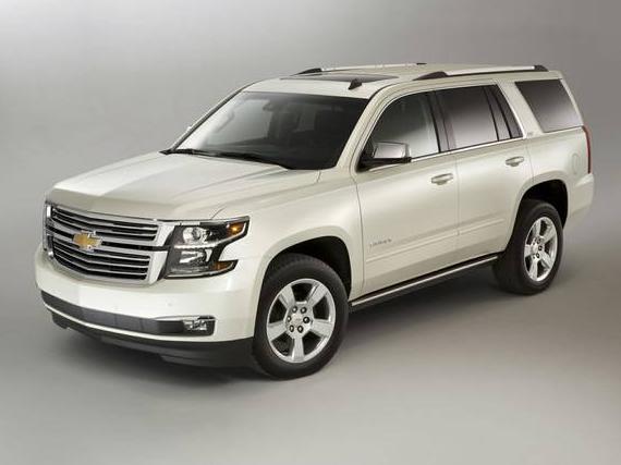 CHEVROLET TAHOE 2017 1GNSCBKC0HR167881 image