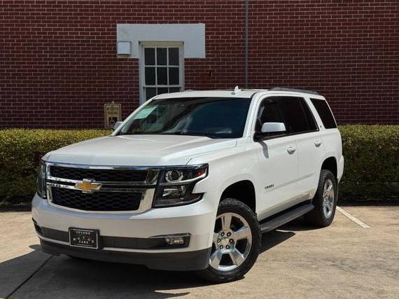 CHEVROLET TAHOE 2017 1GNSKBKC6HR313509 image CHEVROLET TAHOE 2017 1GNSKBKC6HR313509 image