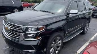 CHEVROLET TAHOE 2017 1GNSKCKCXHR378286 image