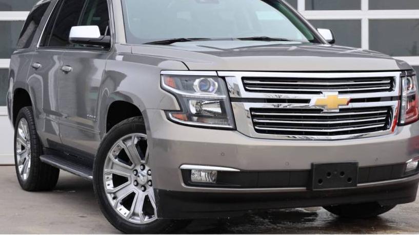 CHEVROLET TAHOE 2017 1GNSKCKC3HR387038 image