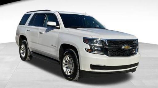 CHEVROLET TAHOE 2017 1GNSCBKC3HR176445 image