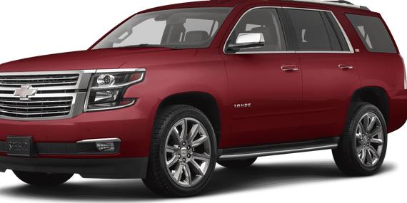 CHEVROLET TAHOE 2017 1GNSKCKCXHR123704 image