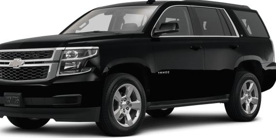 CHEVROLET TAHOE 2017 1GNSCBKC9HR253478 image