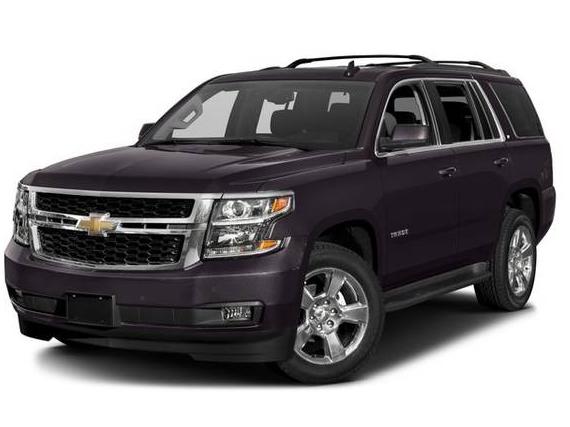 CHEVROLET TAHOE 2017 1GNSCBKCXHR263274 image