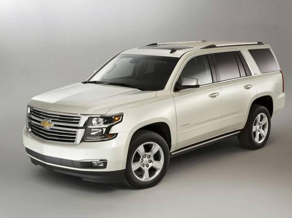 CHEVROLET TAHOE 2017 1GNSKAEC3HR252285 image
