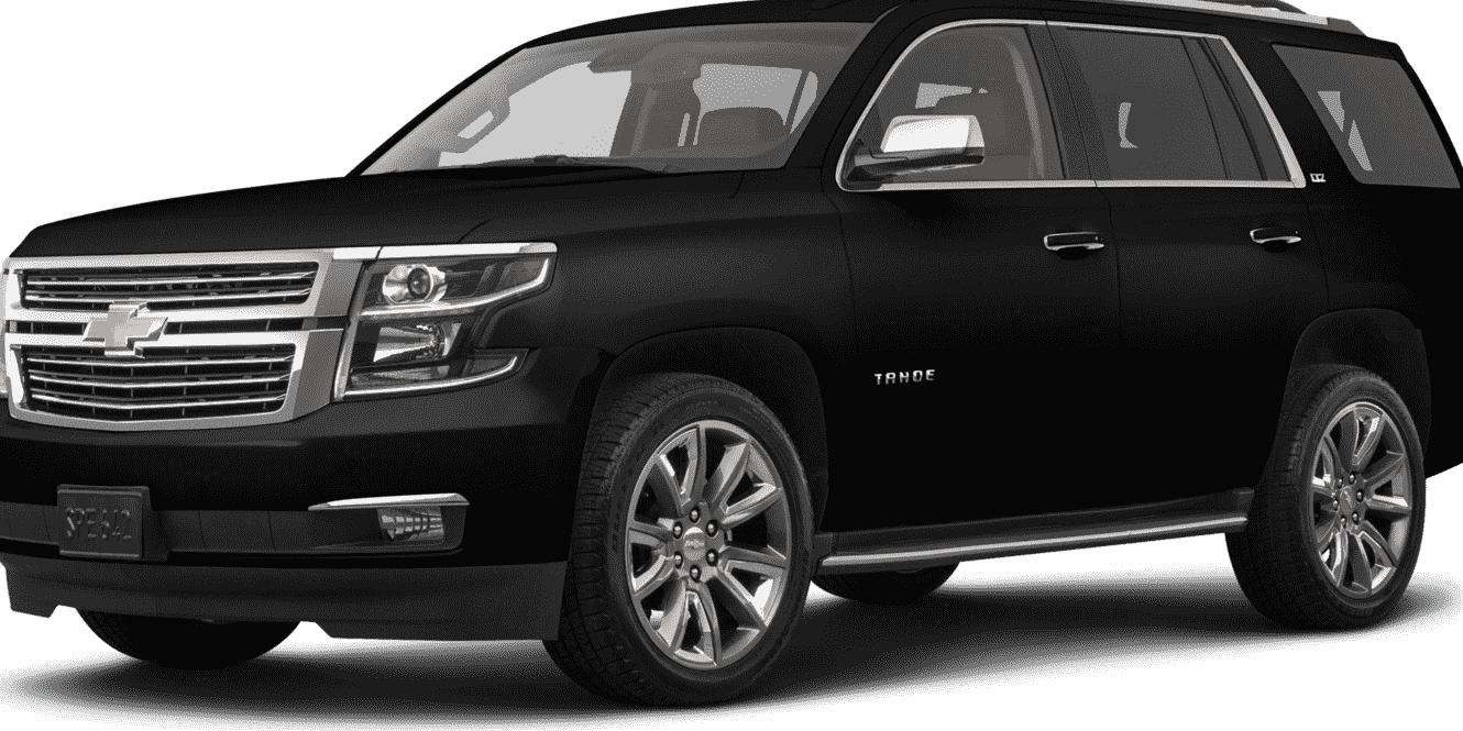 CHEVROLET TAHOE 2017 1GNSKCKC9HR395502 image