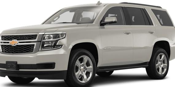 CHEVROLET TAHOE 2017 1GNSCBKC6HR216646 image