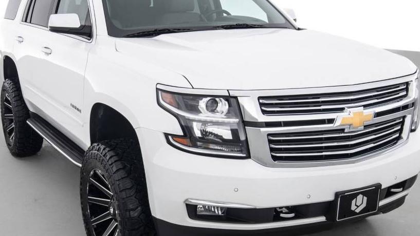 CHEVROLET TAHOE 2017 1GNSKCKC5HR341954 image