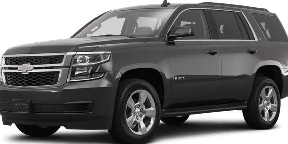 CHEVROLET TAHOE 2017 1GNSCBKC9HR299277 image CHEVROLET TAHOE 2017 1GNSCBKC9HR299277 image