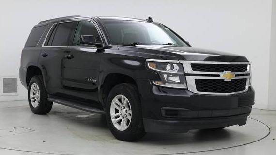 CHEVROLET TAHOE 2017 1GNSCAKC6HR279580 image CHEVROLET TAHOE 2017 1GNSCAKC6HR279580 image