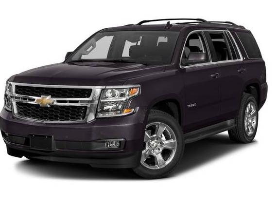 CHEVROLET TAHOE 2017 1GNSKBKC8HR380032 image