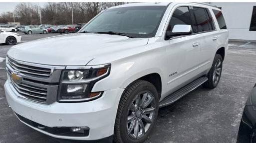 CHEVROLET TAHOE 2017 1GNSKCKC2HR307244 image