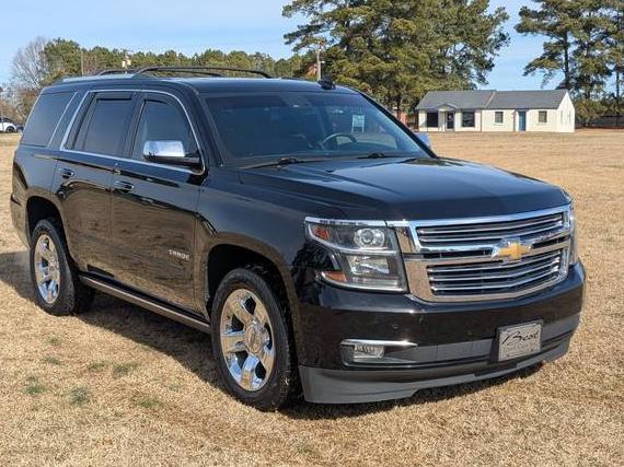 CHEVROLET TAHOE 2017 1GNSKCKC8HR269857 image CHEVROLET TAHOE 2017 1GNSKCKC8HR269857 image