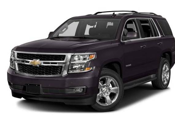 CHEVROLET TAHOE 2017 1GNSCBKC4HR172548 image