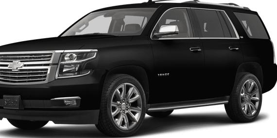 CHEVROLET TAHOE 2017 1GNSCCKC0HR355564 image