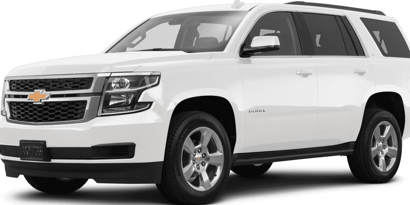 CHEVROLET TAHOE 2017 1GNSCBKC8HR280333 image