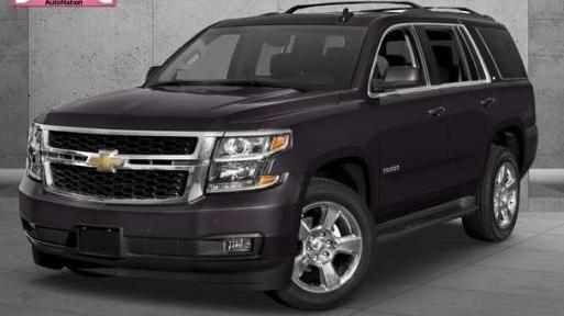 CHEVROLET TAHOE 2017 1GNSCBKC5HR245832 image