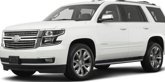 CHEVROLET TAHOE 2017 1GNSKCKC5HR292920 image