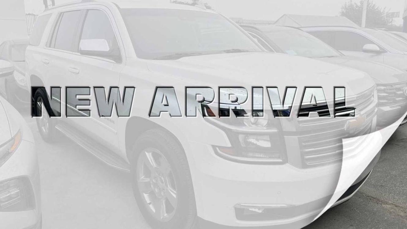 CHEVROLET TAHOE 2017 1GNSKCKC6HR362621 image