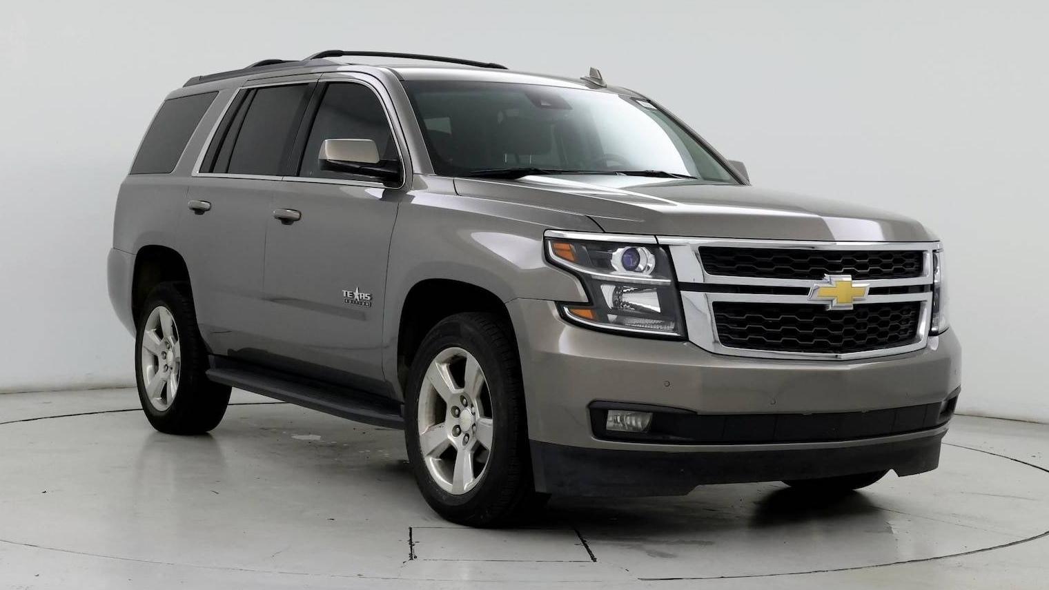 CHEVROLET TAHOE 2017 1GNSCBKC1HR249960 image