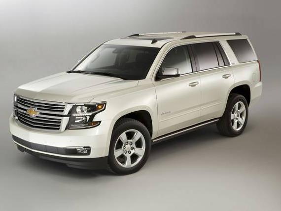 CHEVROLET TAHOE 2017 1GNSKCKCXHR150093 image