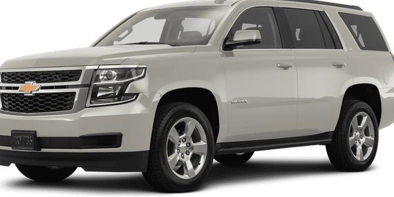 CHEVROLET TAHOE 2017 1GNSCAKC1HR340687 image