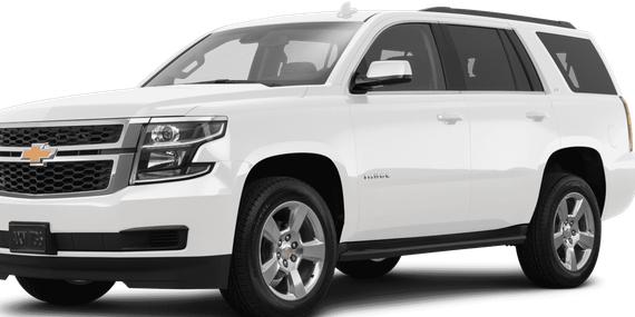 CHEVROLET TAHOE 2017 1GNSCBKC2HR301581 image CHEVROLET TAHOE 2017 1GNSCBKC2HR301581 image