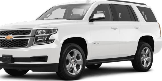 CHEVROLET TAHOE 2017 1GNSCBKC6HR254782 image