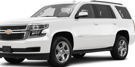 CHEVROLET TAHOE 2017 1GNSKBKC5HR247888 image