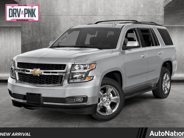 CHEVROLET TAHOE 2017 1GNSCAKC2HR305835 image