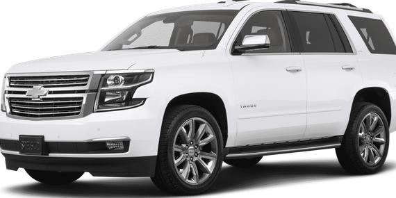 CHEVROLET TAHOE 2017 1GNSKCKC9HR392180 image